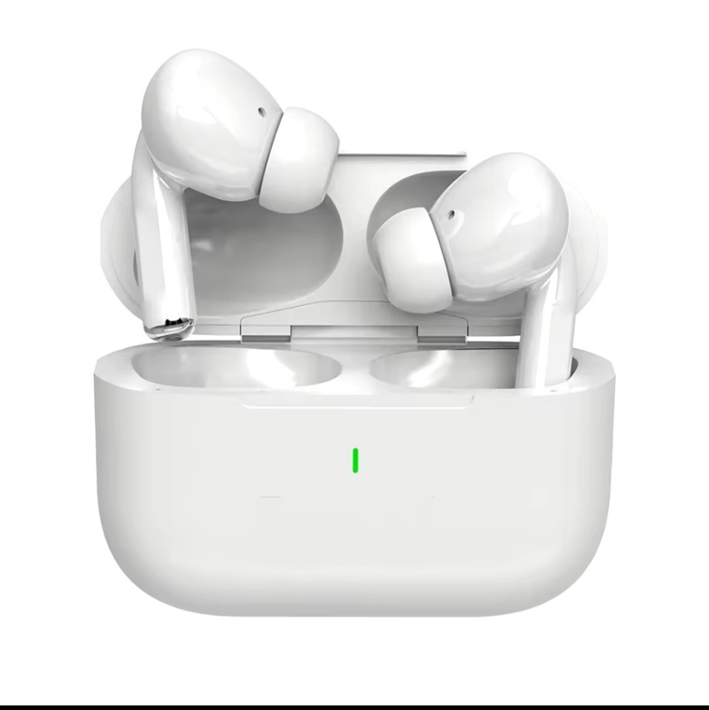 Wireless Earbuds Pro Active Noise Cancellation,Bluetooth 5.3 HiFi Stereo A7 PRO